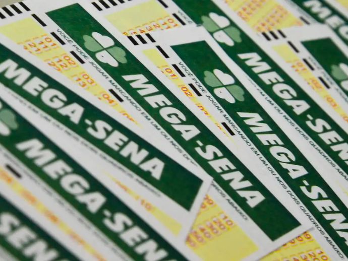 Mega-Sena sorteia nesta quinta-feira pr&ecirc;mio acumulado em R$ 33 milh&otilde;es