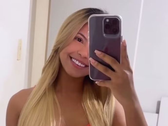 Lindsey da Silva: jovem alagoana assassinada com 60 facadas em Caruaru
