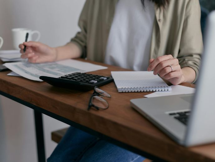 Problemas financeiros t&ecirc;m impacto na sa&uacute;de mental, aponta pesquisa