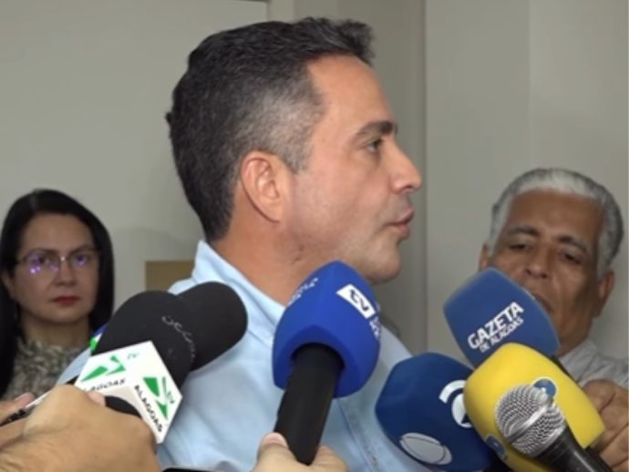 Alagoas firma protocolo internacional com Universidade de Lisboa para ampliar coopera&ccedil;&atilde;o acad&ecirc;mica e cient&iacute;fica