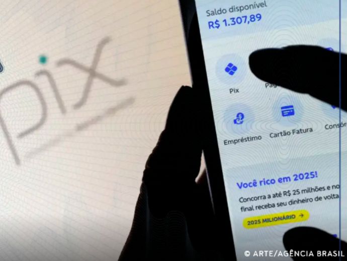 Bot&atilde;o de contesta&ccedil;&atilde;o do Pix est&aacute; dispon&iacute;vel aos usu&aacute;rios