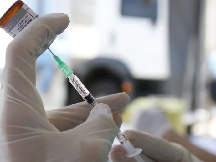 Brasil registra 34 casos de sarampo; Minist&eacute;rio da Sa&uacute;de emite alerta