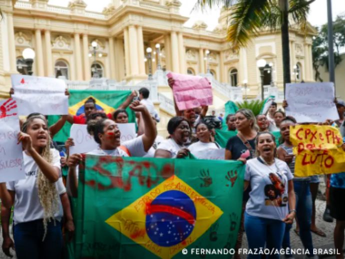 Entra em vigor lei que fortalece combate ao crime organizado