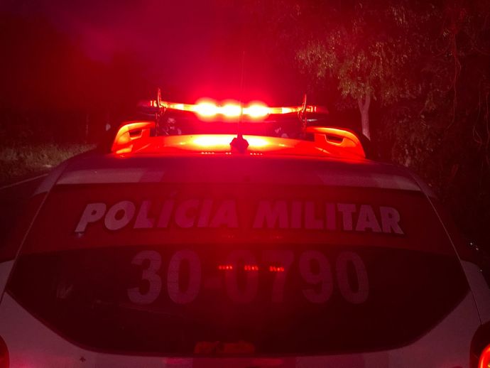 Motorista por aplicativo &eacute; morto a tiros no Jacintinho
