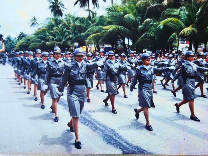 Alagoas celebra o Dia da Policial Militar Feminina nesta sexta-feira (28)