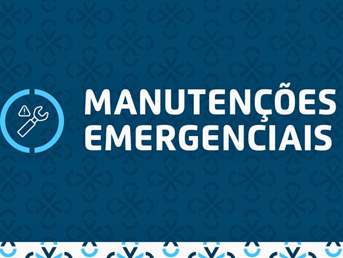 Vazamento no aqueduto Catol&eacute;-Cardoso provoca manuten&ccedil;&atilde;o emergencial e afeta abastecimento em Macei&oacute;