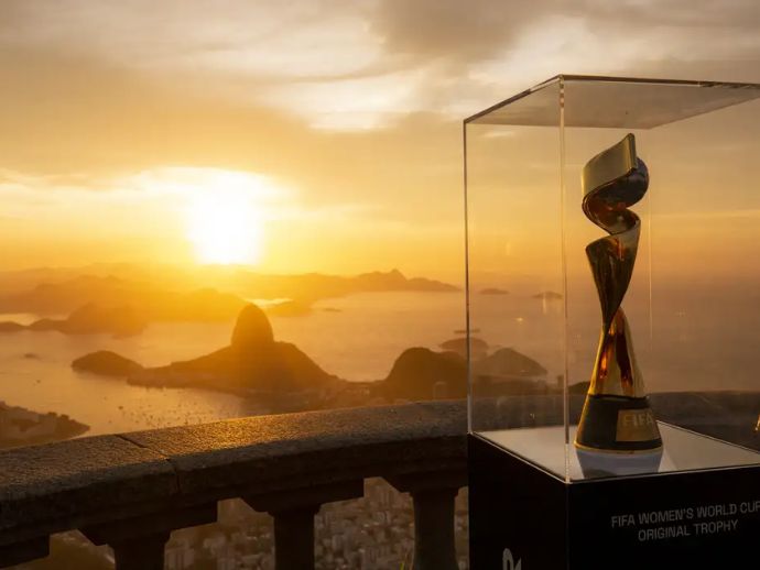 Governo cria Secretaria Extraordin&aacute;ria para Copa do Mundo de 2027