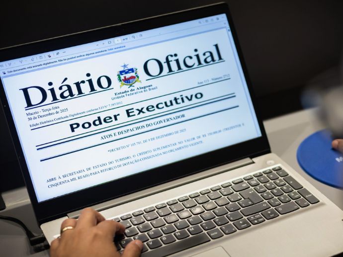 Alagoas divulga calend&aacute;rio oficial de feriados de 2026