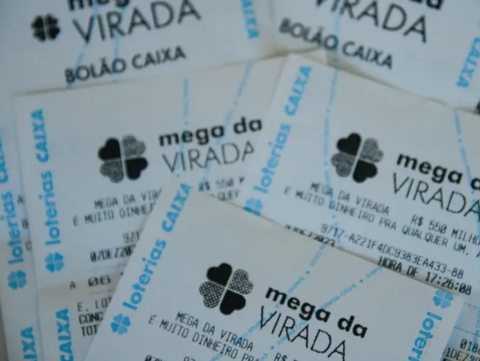 Mega da Virada sai hoje a noite; saiba como apostar