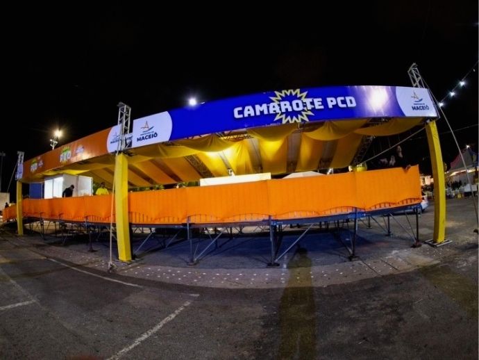 Ver&atilde;o Massay&oacute; 2026 abre inscri&ccedil;&otilde;es para camarote PCD do primeiro fim de semana