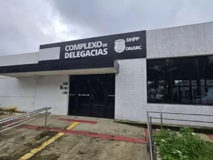 Condenado por tentativa de homic&iacute;dio &eacute; preso ap&oacute;s 17 anos foragido