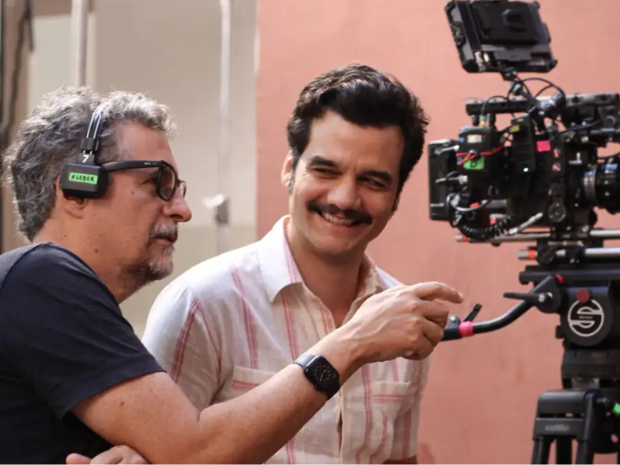 O Agente Secreto &eacute; indicado para quatro categorias do Oscar