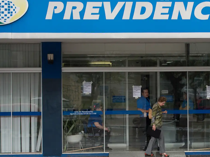 Ag&ecirc;ncias do INSS abrem para atendimento extra neste s&aacute;bado e domingo