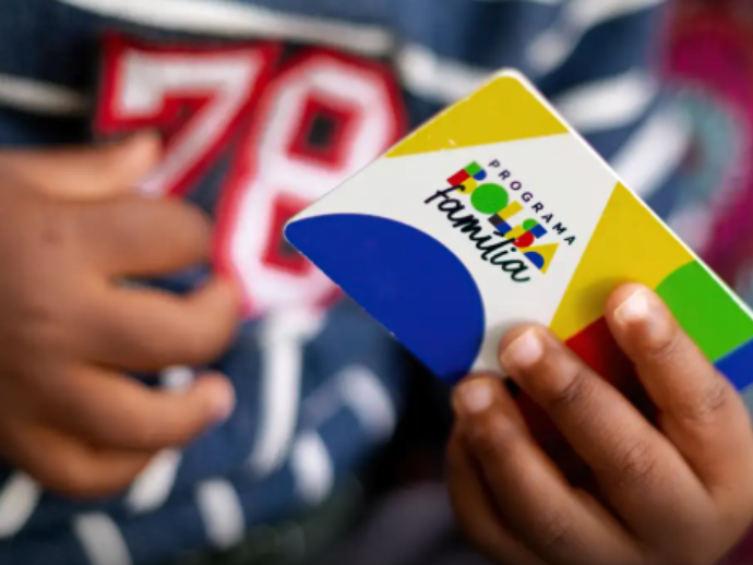Caixa conclui pagamento da parcela de janeiro do Bolsa Fam&iacute;lia