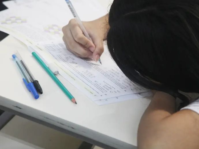 Olimp&iacute;ada Brasileira de Matem&aacute;tica est&aacute; com inscri&ccedil;&otilde;es abertas