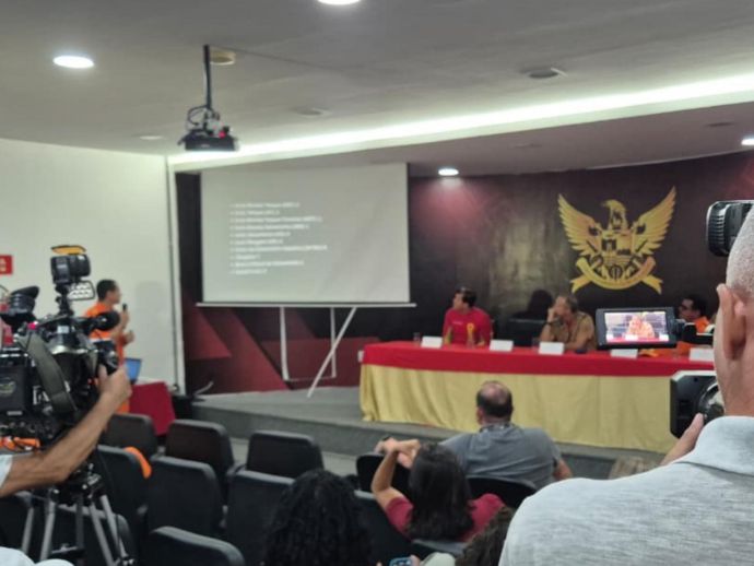 CBMAL refor&ccedil;a efetivo em 73% para garantir seguran&ccedil;a no Carnaval 2026