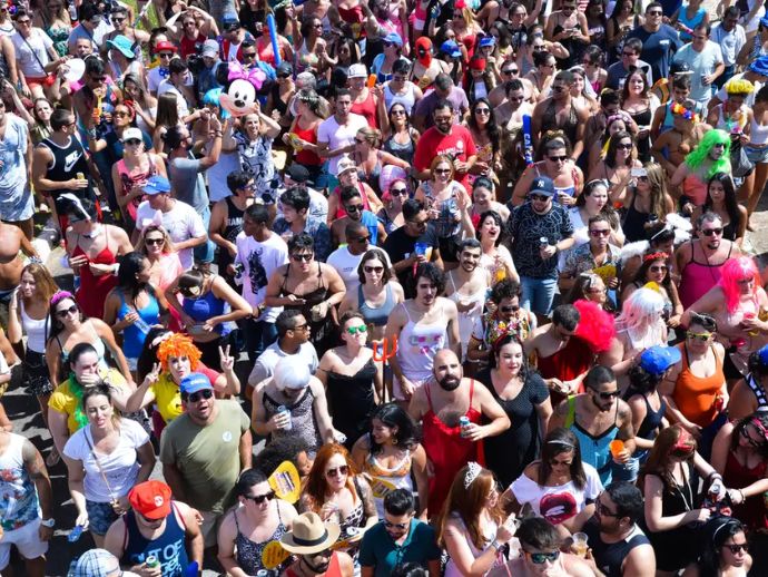 Veja dicas para curtir o carnaval com seguran&ccedil;a e alegria