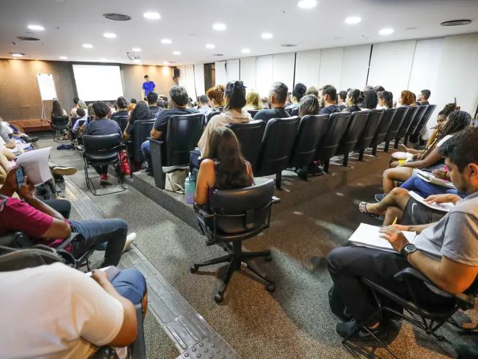 CNU 2025: resultados individuais j&aacute; est&atilde;o dispon&iacute;veis