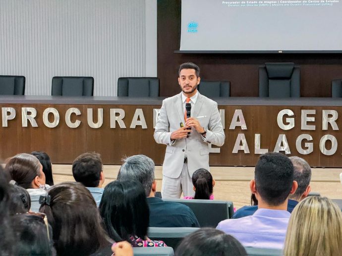 Elei&ccedil;&otilde;es 2026: PGE lan&ccedil;a nova vers&atilde;o de cartilha sobre condutas dos agentes p&uacute;blicos