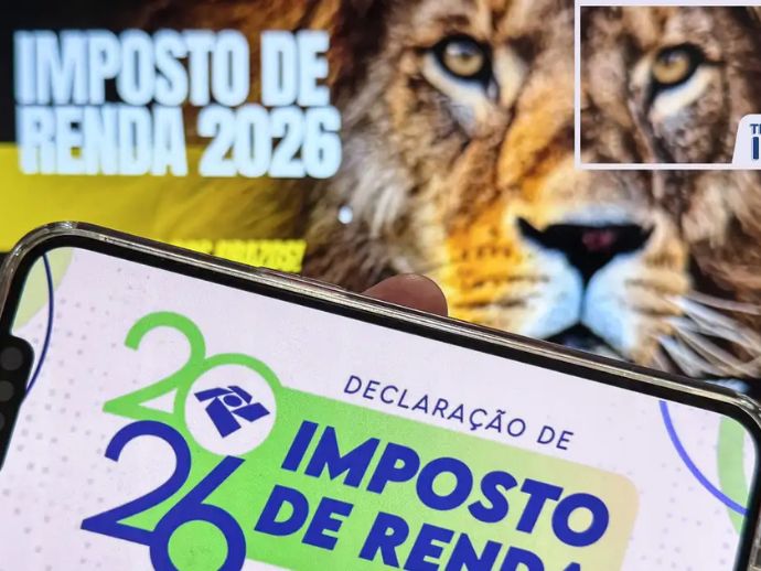 Prazo para declarar Imposto de Renda termina &agrave;s 23h59 desta sexta