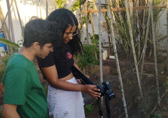 Documentário produzido na Ufal é destaque em Festival Internacional em Milão
