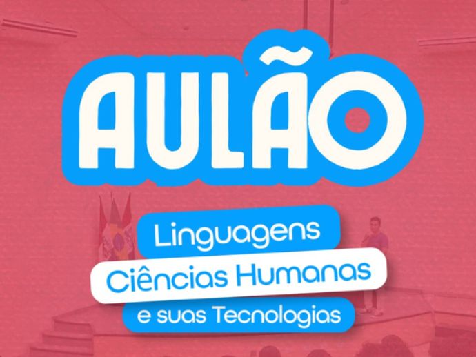 Projeto Pr&eacute;-Enem Comunit&aacute;rio da Ufal realiza aul&atilde;o gratuito de revis&atilde;o neste s&aacute;bado (26)