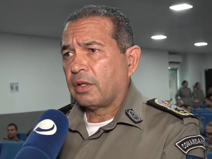 Pol&iacute;cia Militar empregar&aacute; mais de 8,5 mil agentes para refor&ccedil;ar a seguran&ccedil;a nas Elei&ccedil;&otilde;es 2026 em Alagoas