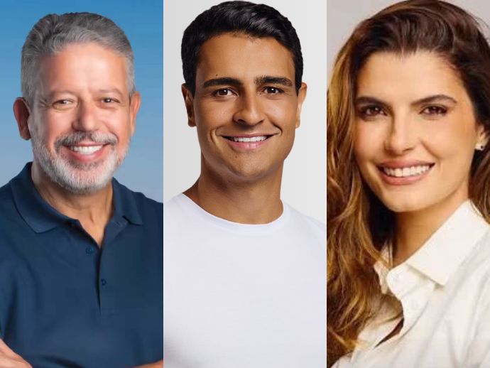 JHC &eacute; eleito governador de Alagoas no primeiro turno com 52,2% dos votos