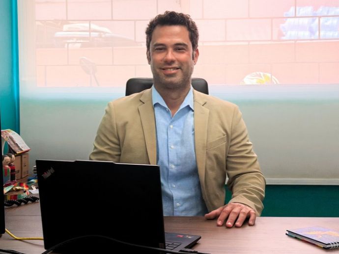 Ap&oacute;s 41 anos, grupo Casa das Tintas anuncia sucess&atilde;o planejada e Fabr&iacute;cio Fran&ccedil;a assume como CEO