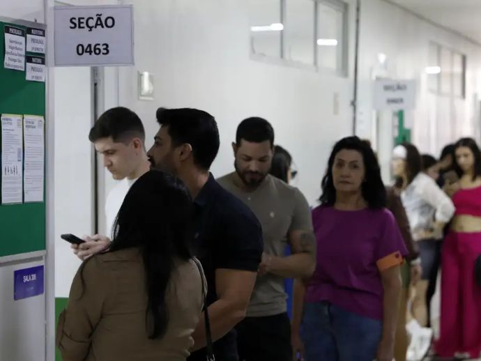 TSE altera 444 se&ccedil;&otilde;es eleitorais; saiba como consultar o seu local de vota&ccedil;&atilde;o