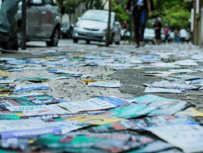 Termina hoje prazo para realiza&ccedil;&atilde;o de com&iacute;cios e a&ccedil;&otilde;es de campanha