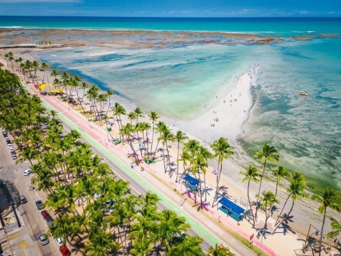 Macei&oacute; registra altas temperaturas e Defesa Civil intensifica monitoramento