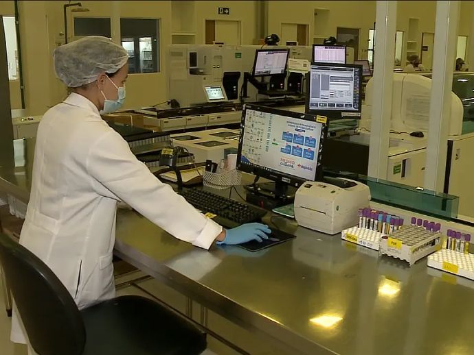 Hapvida e Roche firmam acordo de quase R$ 2 bilh&otilde;es