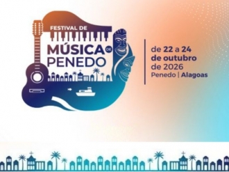 Ufal lan&ccedil;a programa&ccedil;&atilde;o da 18&ordf; edi&ccedil;&atilde;o do Festival de M&uacute;sica de Penedo nesta segunda-feira (28)