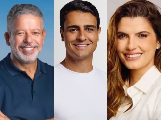 JHC &eacute; eleito governador de Alagoas no primeiro turno com 52,2% dos votos