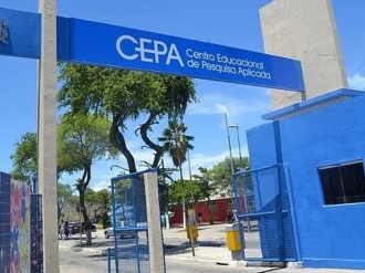 Homem &eacute; preso ap&oacute;s invadir observat&oacute;rio no CEPA para furtar cabos el&eacute;tricos