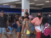 Pagamento do Bolsa Fam&iacute;lia e CRIA Alagoas &eacute; realizado nesta ter&ccedil;a-feira(18)