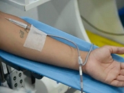 Dia Mundial do Doador de Sangue: saiba mais sobre a doa&ccedil;&atilde;o regular