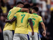 Copa Am&eacute;rica: Brasil encara Col&ocirc;mbia de olho na lideran&ccedil;a do Grupo D