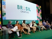 Minist&eacute;rio da Cultura lan&ccedil;a diretrizes para economia criativa do pa&iacute;s 