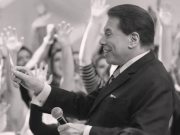 Silvio Santos morre em S&atilde;o Paulo aos 93 anos