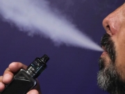 No Dia de Combate ao Fumo, entidades alertam sobre cigarro eletr&ocirc;nico