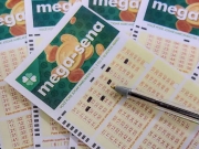 Mega-Sena n&atilde;o tem ganhador e pr&ecirc;mio acumula para R$ 40 milh&otilde;es