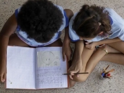 Maioria dos professores j&aacute; presenciou casos de racismo entre alunos