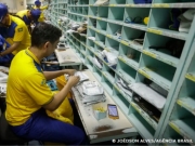 Concurso dos Correios destina 30% das vagas para negros e ind&iacute;genas