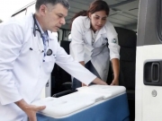 Transplantes s&atilde;o seguros e salvam vidas, dizem entidades