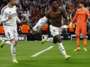 Liga dos Campe&otilde;es: Vini Jr. d&aacute; show e ajuda Real a derrotar o Borussia