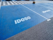 Credencial de estacionamento para idoso e PCD ganha vers&atilde;o digital