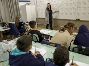 P&eacute;-de-Meia: pagamento a estudantes come&ccedil;a nesta segunda-feira