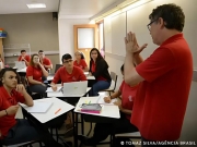 P&eacute;-de-Meia: pagamento a estudantes come&ccedil;a nesta segunda-feira